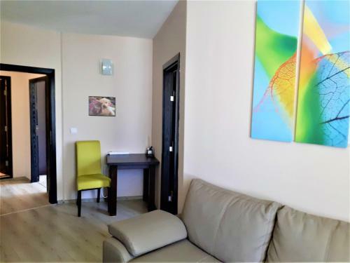 Apartamento Complex Atlantis Resort