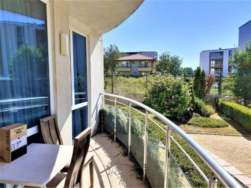 Apartamento Complex Atlantis Resort