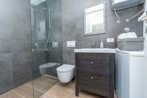 Apartamentos Villa Black&beauty