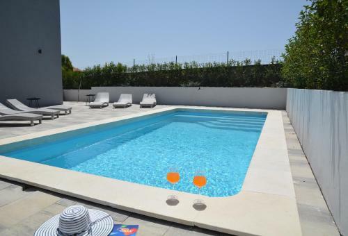 Apartamentos Villa Black&beauty
