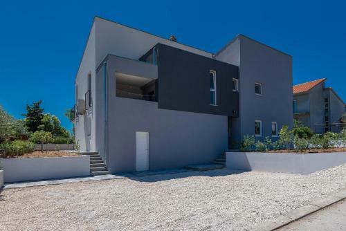 Apartamentos Villa Black&beauty