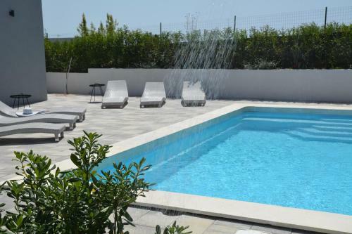 Apartamentos Villa Black&beauty
