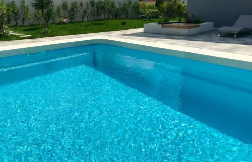 Apartamentos Villa Black&beauty