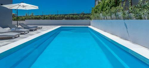 Apartamentos Villa Black&beauty
