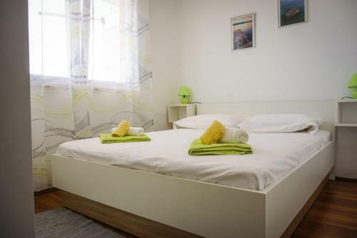 Apartamento Greetings To The Sun