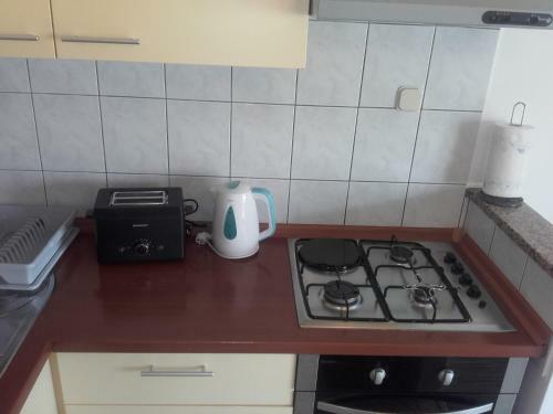 Apartamentos Maremy