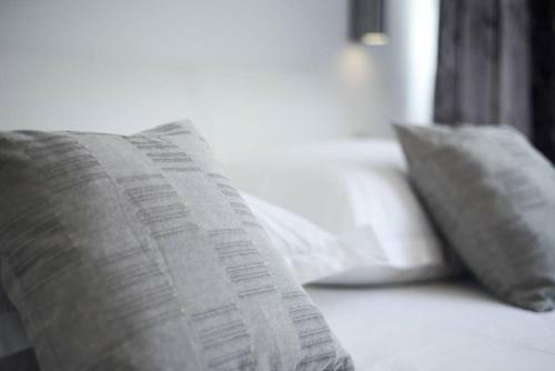 Reza Luxury Apartment