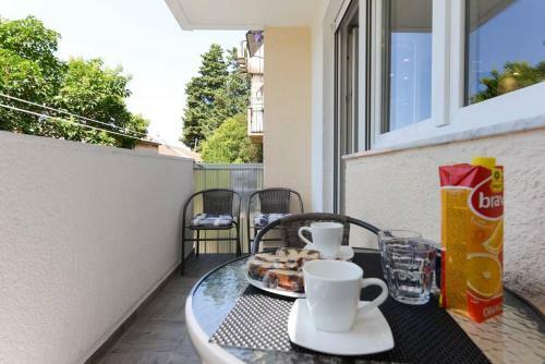 Reza Luxury Apartment