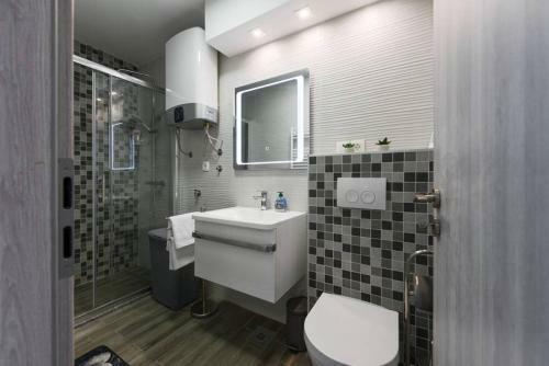 Reza Luxury Apartment