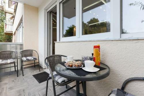 Reza Luxury Apartment