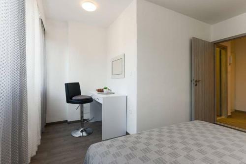 Reza Luxury Apartment