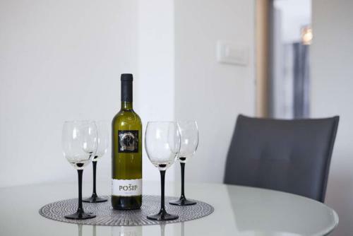 Reza Luxury Apartment