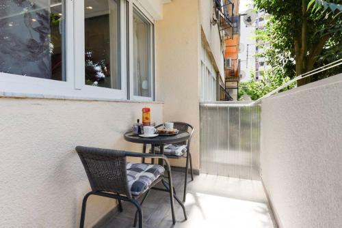 Reza Luxury Apartment