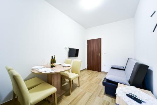 City Apartment 4you