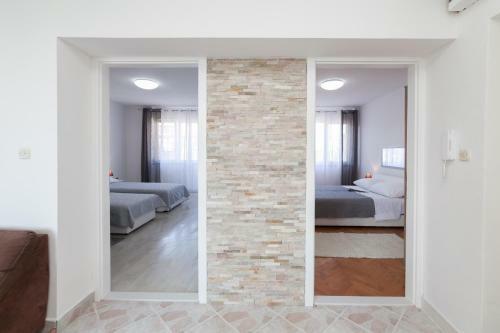 Apartman Bordura