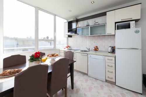 Apartman Bordura