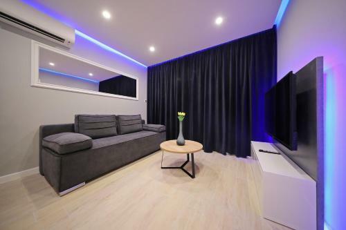 City Marine Luxury Apartments
