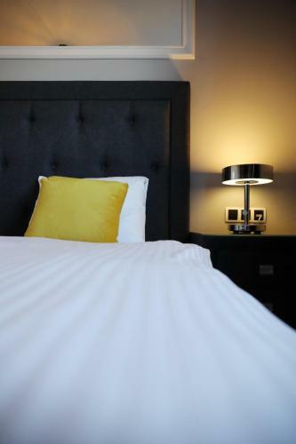 City Marine Luxury Apartments