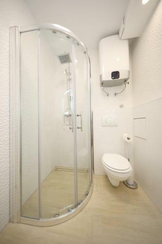 City Marine Luxury Apartments