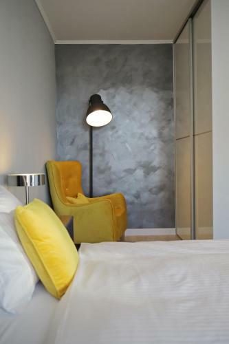 City Marine Luxury Apartments