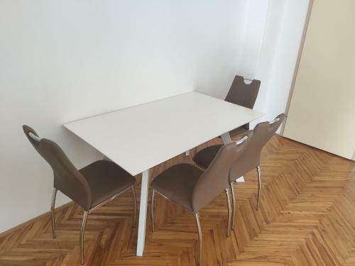 Apartamento 2 Minutes From The Beach