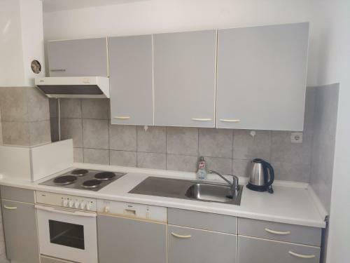 Apartamento 2 Minutes From The Beach