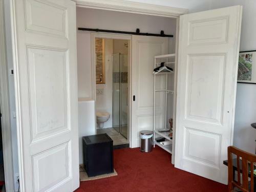 Bed & Breakfast Prinsengracht Suites