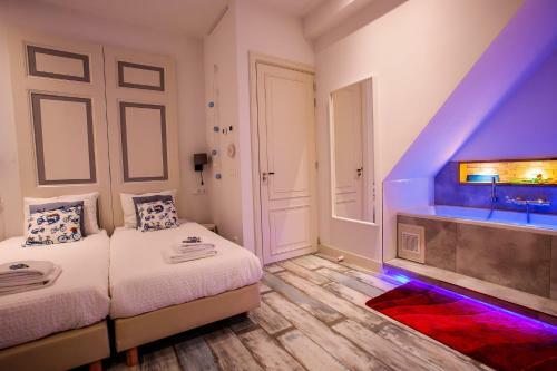 Bed & Breakfast Prinsengracht Suites