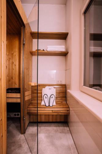 Bed & Breakfast Prinsengracht Suites