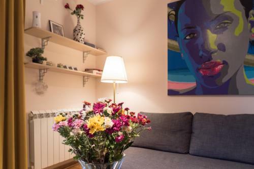Apartamento Skadarlija City Break