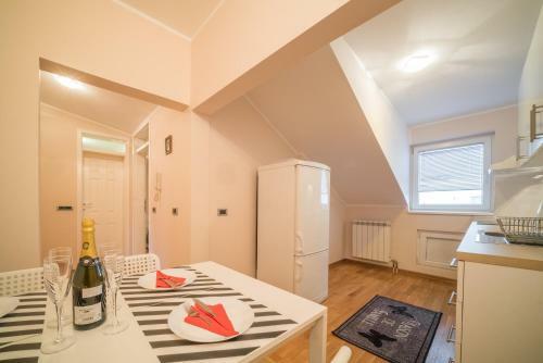 Apartamento Skadarlija City Break