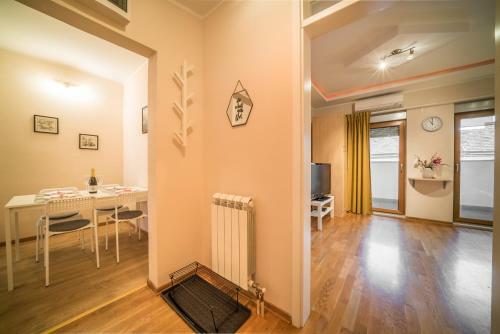 Apartamento Skadarlija City Break