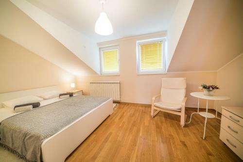 Apartamento Skadarlija City Break