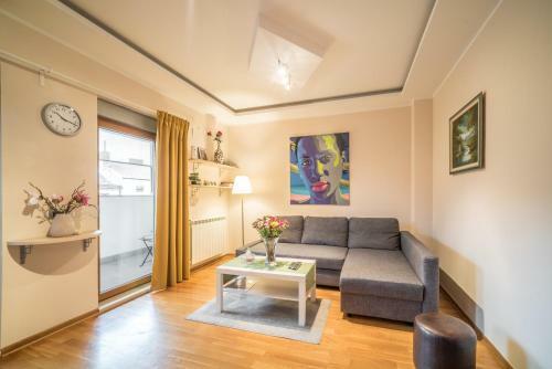 Apartamento Skadarlija City Break