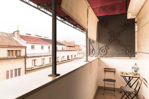 Apartamento Skadarlija City Break