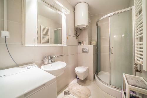 Apartamento Skadarlija City Break