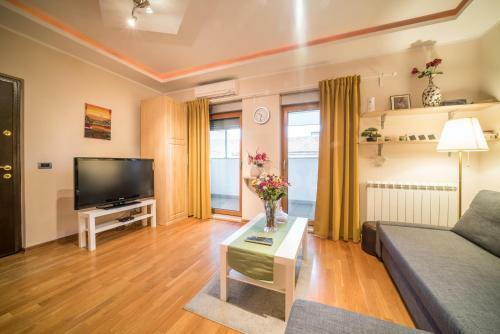 Apartamento Skadarlija City Break