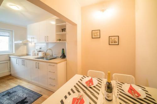 Apartamento Skadarlija City Break