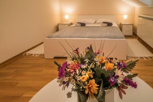 Apartamento Skadarlija City Break