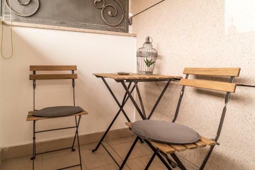 Apartamento Skadarlija City Break