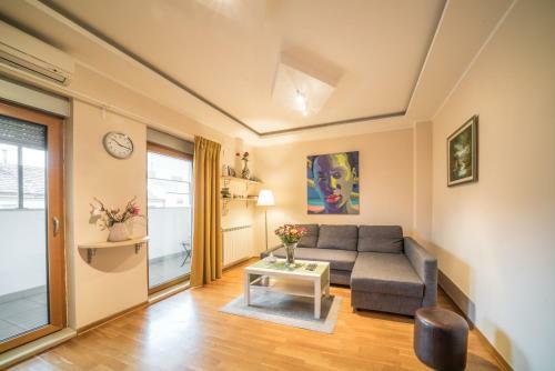 Apartamento Skadarlija City Break