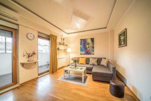 Apartamento Skadarlija City Break