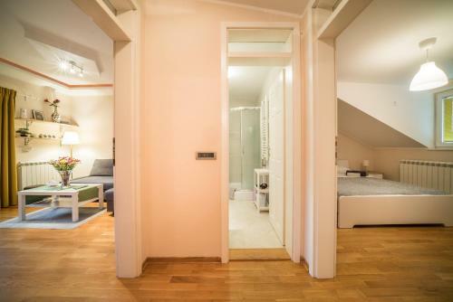 Apartamento Skadarlija City Break