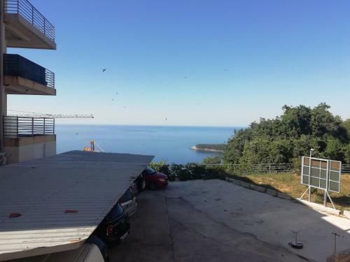 Apartamento Zgrada Zvicer Seoce