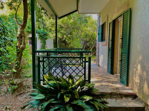 Apartamento Family Vacation Home Gospostina
