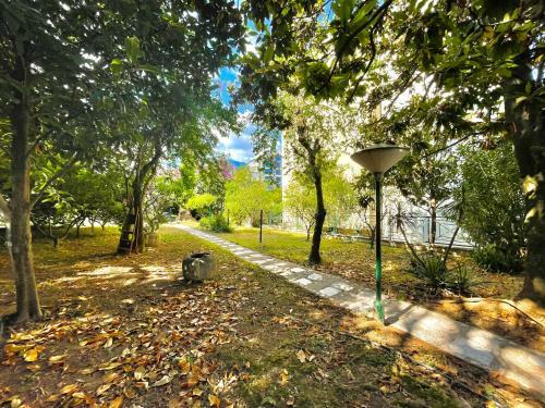 Apartamento Family Vacation Home Gospostina