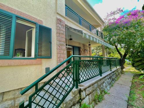 Apartamento Family Vacation Home Gospostina