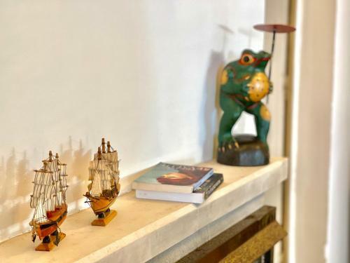 Apartamento Family Vacation Home Gospostina