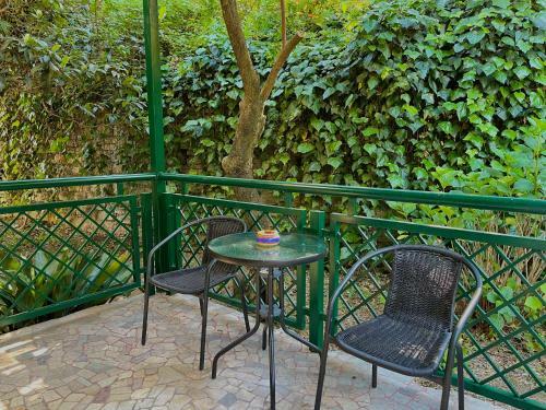 Apartamento Family Vacation Home Gospostina