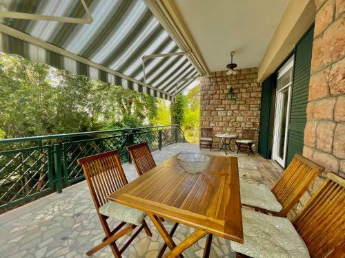 Apartamento Family Vacation Home Gospostina